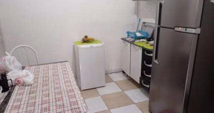 Casa para Venda em Itanhaém, Sabauna, 3 dormitórios, 1 banheiro, 2 vagas