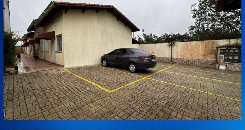 Casa em Condomínio para Venda em Itanhaém, Cibratel 2, 2 dormitórios, 2 banheiros, 1 vaga