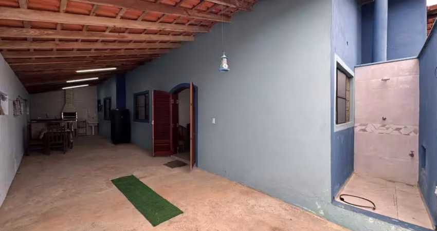Casa para venda em itanhaém, regina, 2 dormitórios, 1 suíte, 1 banheiro, 1 vaga