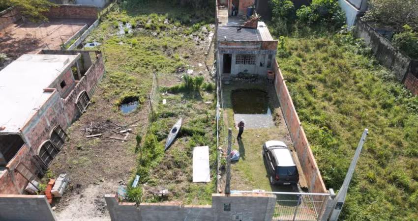 Casa para Venda em Itanhaém, Maramba 2, 1 dormitório, 1 banheiro