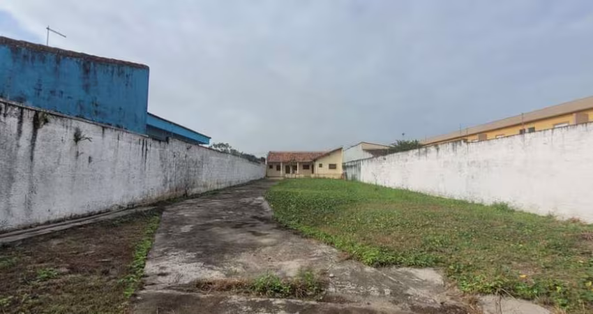 Casa para Venda em Itanhaém, Cibratel 2, 2 dormitórios, 1 suíte, 1 banheiro, 20 vagas