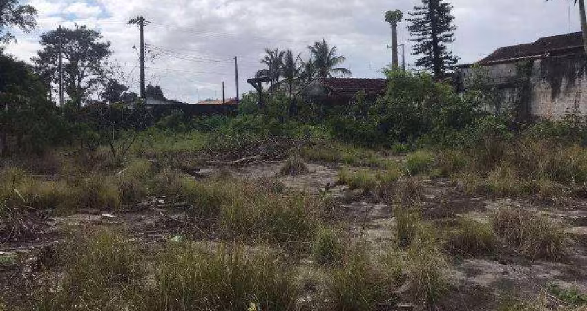 Terreno para Venda em Praia Grande, Solemar