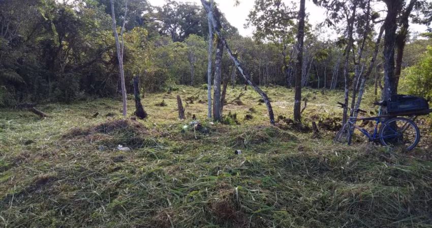 Terreno para Venda em Peruíbe, Jardim San Francisco