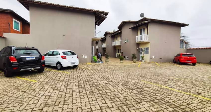 Casa em Condomínio para Venda em Itanhaém, Jardim Suarão, 2 dormitórios, 2 banheiros, 1 vaga