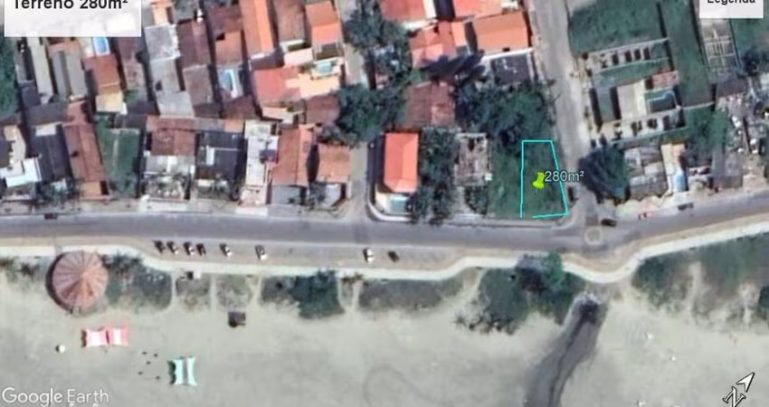 Terreno para Venda em Itanhaém, Gaivota