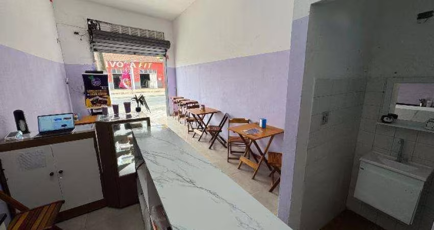 Comercial para Venda em Itanhaém, Gaivota