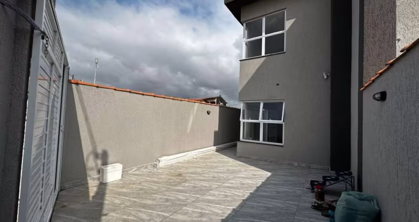 Casa para Venda em Itanhaém, Gaivota, 3 dormitórios, 1 suíte, 1 banheiro, 2 vagas