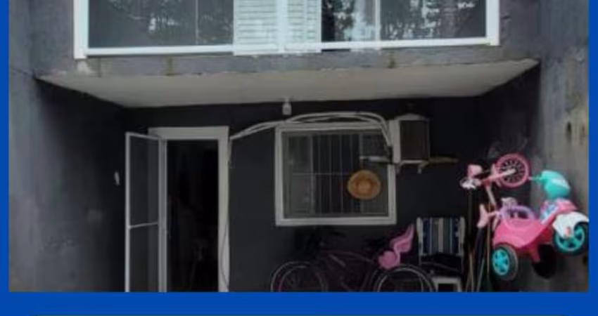 Casa para Venda em Itanhaém, Palmeiras, 3 dormitórios, 1 suíte, 1 banheiro, 1 vaga