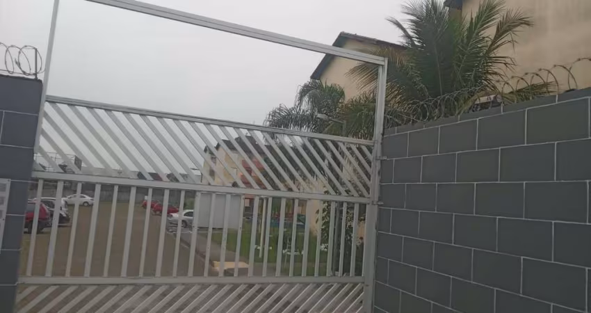 Apartamento para Venda em Itanhaém, Sabauna, 2 dormitórios, 1 banheiro, 1 vaga