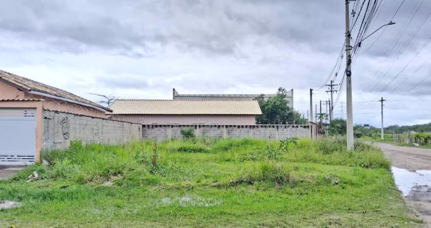 Terreno para Venda em Itanhaém, Jamaica