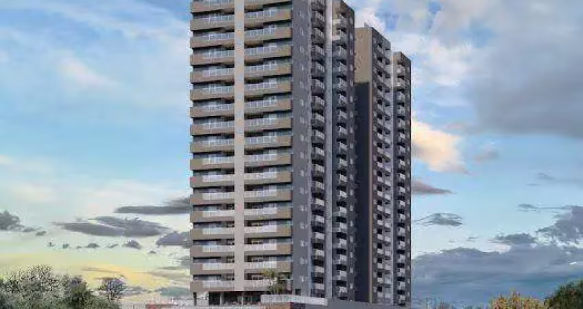 Apartamento para venda em mongaguá, centro, 2 dormitórios, 1 suíte, 1 banheiro, 1 vaga