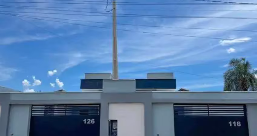Casa para venda em itanhaém, bopiranga, 2 dormitórios, 1 suíte, 1 banheiro, 2 vagas