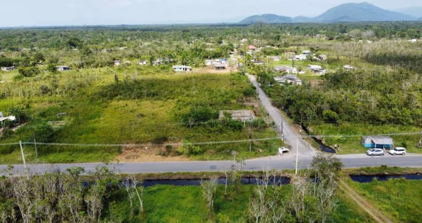 Terreno para Venda em Itanhaém, Parque Vergara