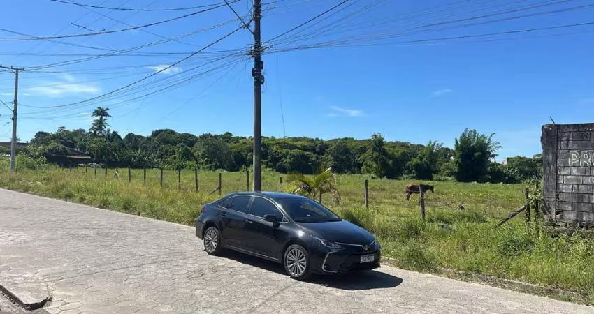 Terreno para Venda em Itanhaém, Umuarama
