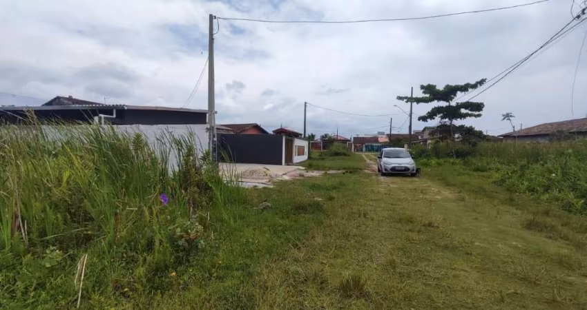 Terreno para Venda em Itanhaém, Gaivota