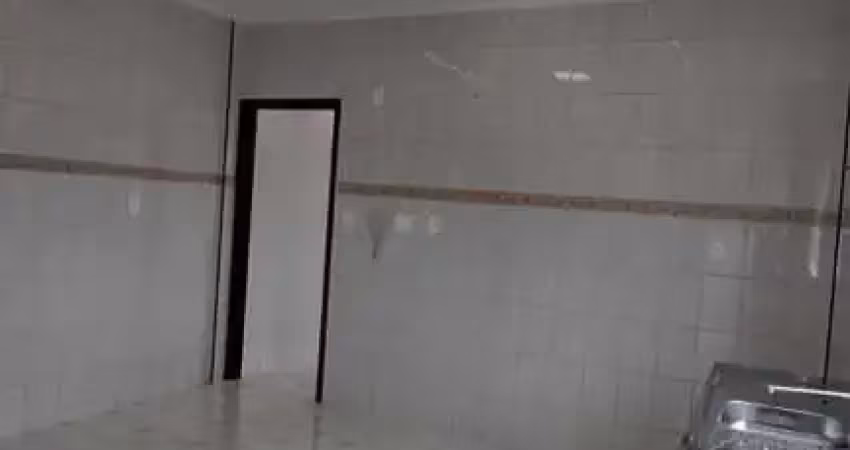 Apartamento para venda em praia grande, caiçara, 1 dormitório, 1 banheiro