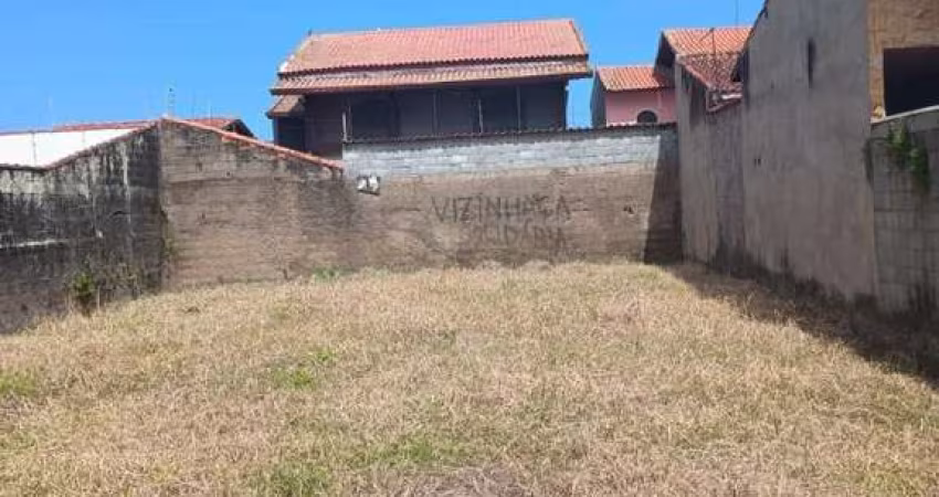Terreno para Venda em Itanhaém, Palmeiras
