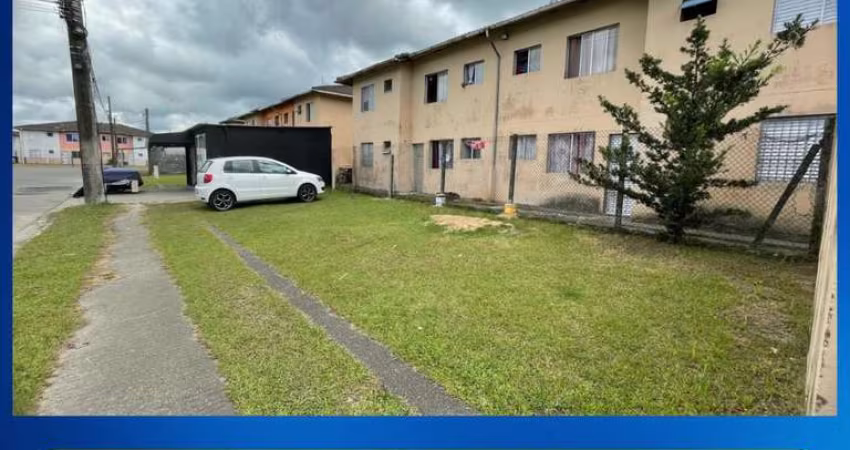 Apartamento para Venda em Itanhaém, Guapurá, 2 dormitórios, 1 banheiro, 1 vaga