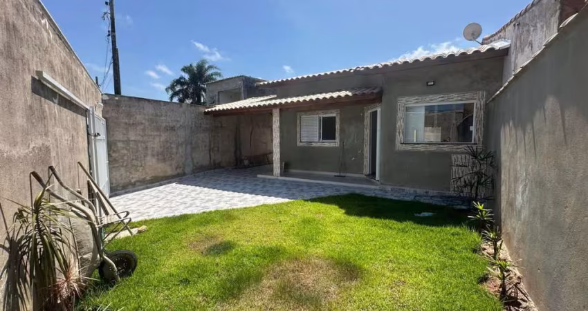 Casa para Venda em Itanhaém, Palmeiras