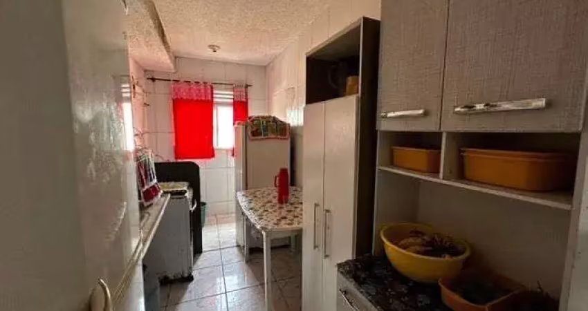 Apartamento para venda em itanhaém, guapurá, 2 dormitórios, 1 banheiro