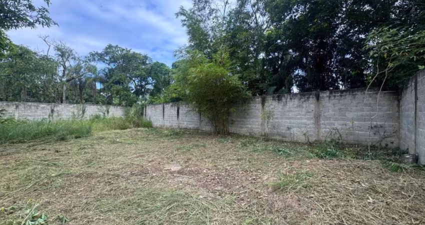 Terreno para Venda em Itanhaém, Palmeiras