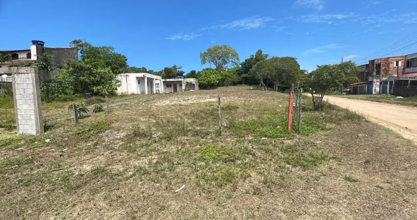 Terreno para Venda em Itanhaém, Santa Cruz