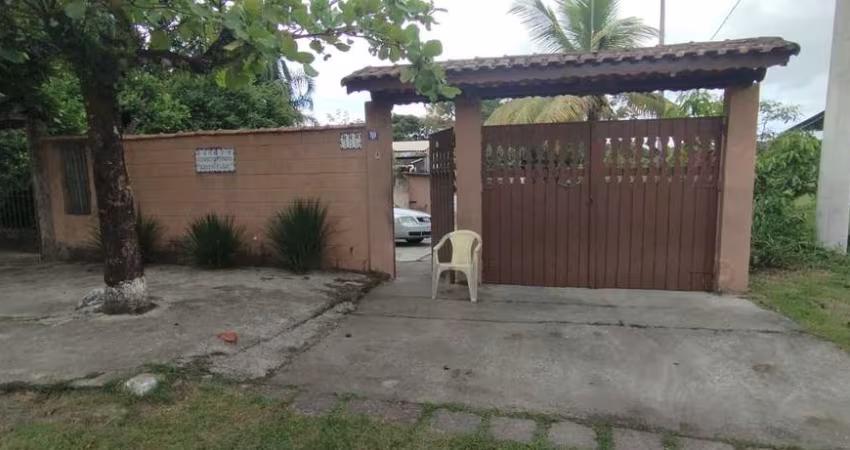 Casa em Condomínio para Venda em Itanhaém, Coronel, 1 dormitório, 1 banheiro