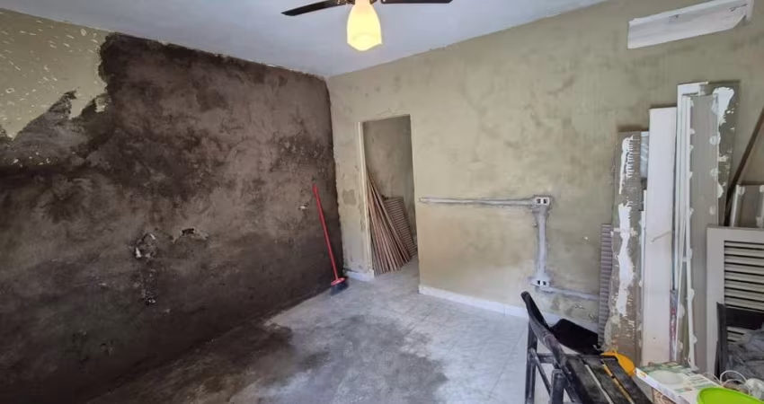 Casa em Condomínio para Venda em Itanhaém, Coronel, 1 dormitório, 1 banheiro, 1 vaga