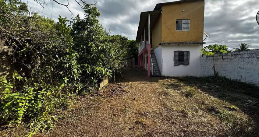 Casa para Venda em Itanhaém, Maramba 1, 3 dormitórios, 2 banheiros, 3 vagas