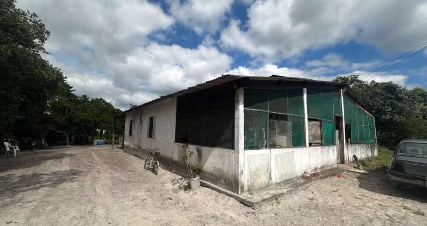Chácara para Venda em Itanhaém, São Fernando, 4 dormitórios, 1 banheiro, 20 vagas