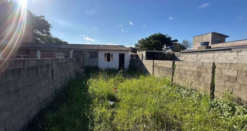 Casa para Venda em Peruíbe, Recreio Santista, 1 dormitório, 5 vagas