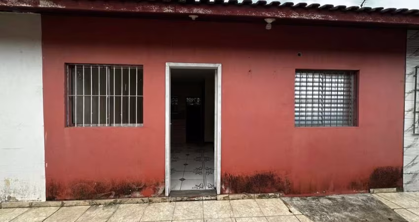 Casa em Condomínio para Venda em Itanhaém, Gaivota, 2 dormitórios, 1 banheiro, 1 vaga