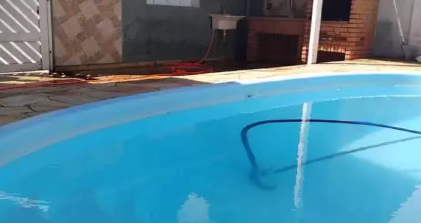Casa para Venda em Itanhaém, Praia dos Sonhos, 3 dormitórios, 2 banheiros, 4 vagas