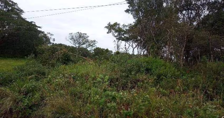 Terreno para Venda em Itanhaém, Bopiranga