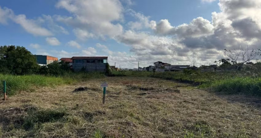 Terreno para Venda em Itanhaém, Cibratel 2