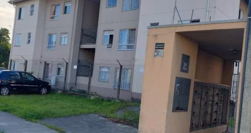 Apartamento para Venda em Itanhaém, Guapurá, 2 dormitórios, 1 banheiro, 1 vaga
