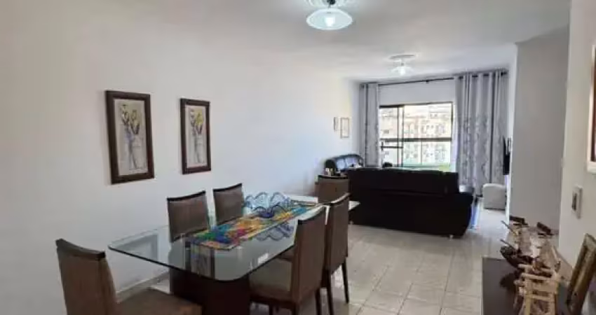 Apartamento para venda em praia grande, tupi, 2 dormitórios, 1 suíte, 1 banheiro, 1 vaga