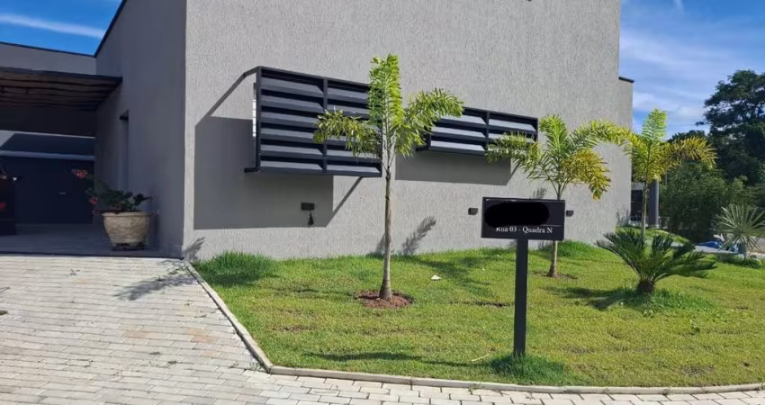 Casa em Condomínio para Venda em Peruíbe, Jardim Marcia, 3 dormitórios, 3 suítes, 2 banheiros, 2 vagas