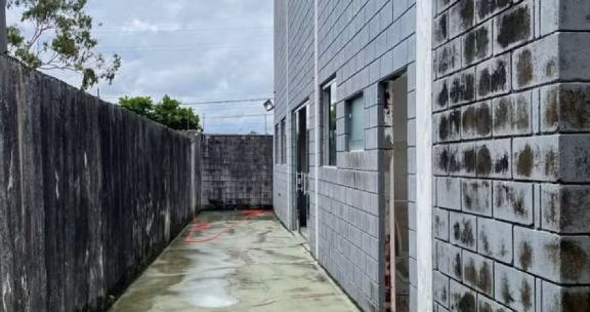 Comercial para Venda em Itanhaém, Belas Artes, 2 banheiros