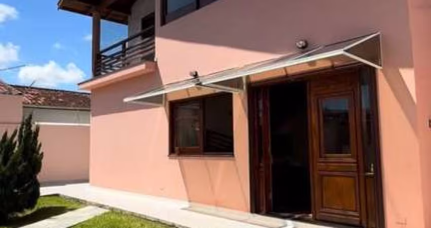 Casa para Venda em Itanhaém, Cibratel 1, 5 dormitórios, 3 suítes, 1 banheiro, 6 vagas