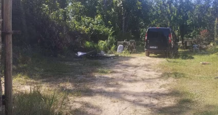 Terreno para Venda em Itanhaém, Coronel