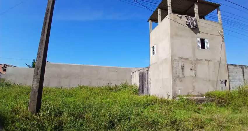 Casa para Venda em Itanhaém, Santa Cruz, 1 dormitório, 1 banheiro, 1 vaga
