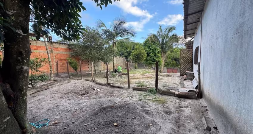 Chácara para Venda em Itanhaém, Coronel, 2 dormitórios, 1 suíte, 1 banheiro, 5 vagas