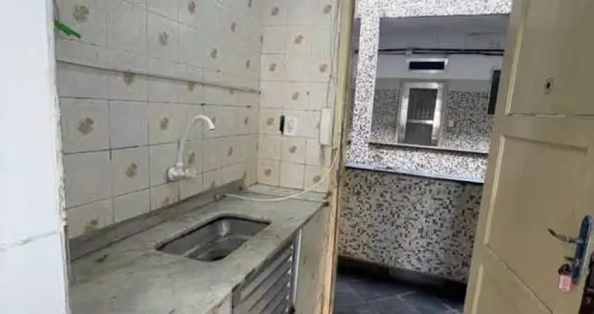 Kitnet para venda em praia grande, ocian, 1 dormitório, 1 banheiro