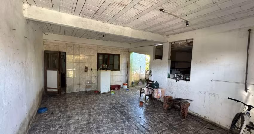 Casa para Venda em Itanhaém, Palmeiras, 5 dormitórios, 1 suíte, 2 banheiros, 2 vagas