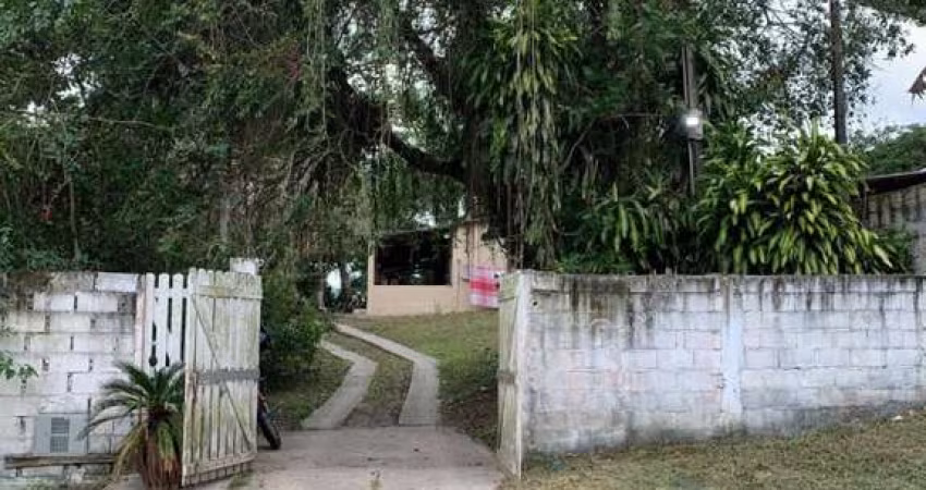 Chácara para Venda em Itanhaém, Coronel, 2 dormitórios, 1 suíte, 1 banheiro