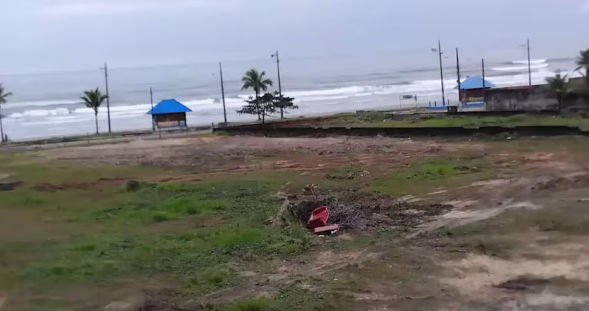 Apartamento para venda em mongaguá, itaóca, 2 dormitórios, 1 banheiro, 1 vaga