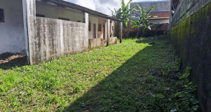 Casa para Venda em Itanhaém, Umuarama, 2 dormitórios, 2 suítes, 2 banheiros, 2 vagas
