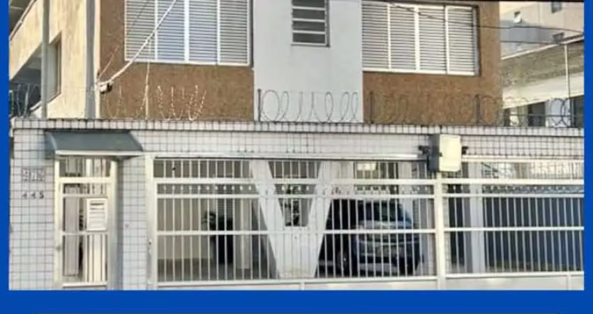Apartamento para venda em praia grande, guilhermina, 1 dormitório, 1 banheiro, 1 vaga