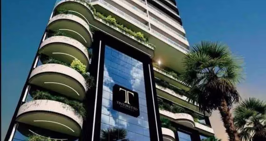Apartamento para venda em praia grande, aviação, 3 dormitórios, 3 suítes, 1 banheiro, 2 vagas
